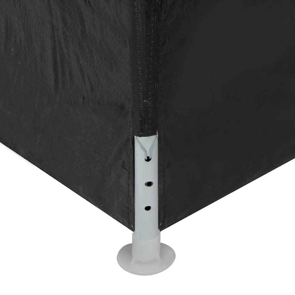 Party Tent Outdoor Use 3x12 m