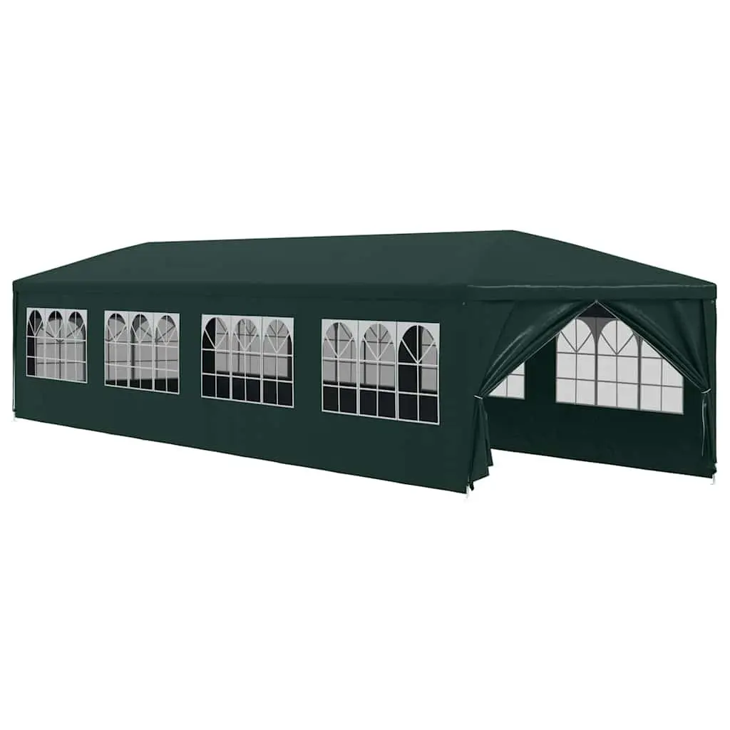 Party Tent Canopy Outdoor Garden 3x12m