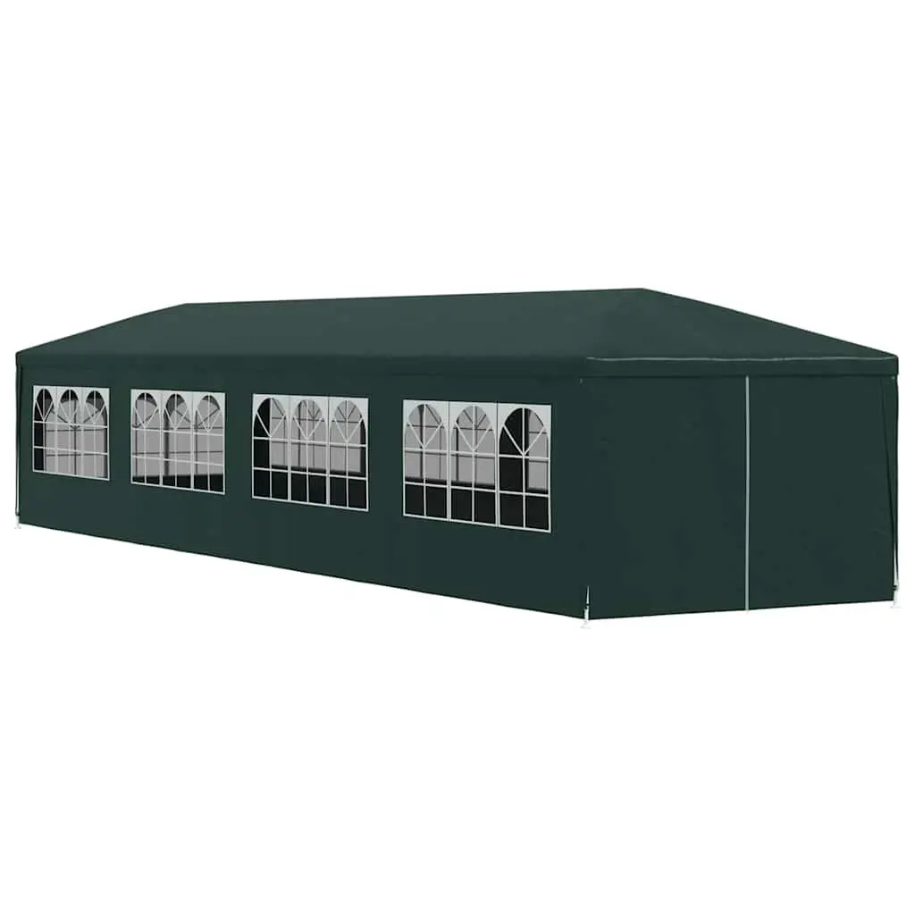 Party Tent Canopy Outdoor Garden 3x12m