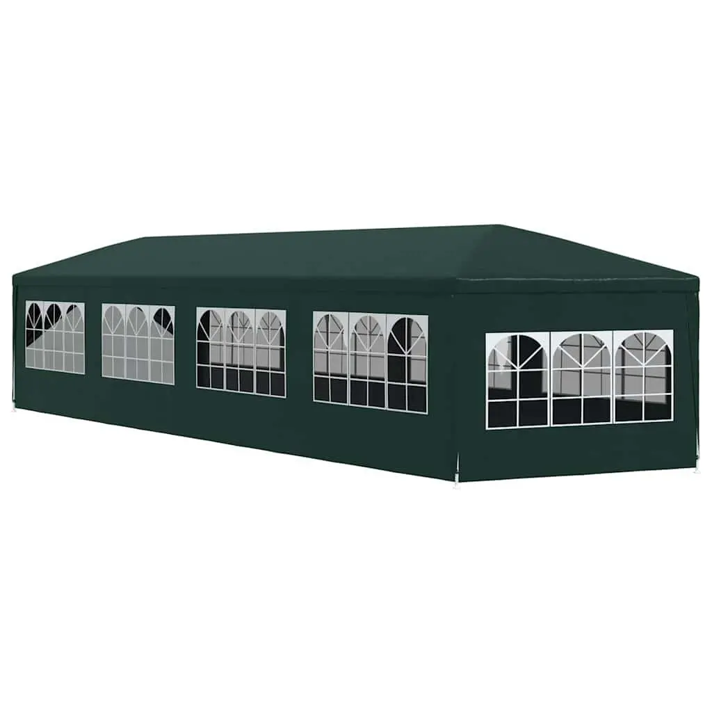 Party Tent Canopy Outdoor Garden 3x12m
