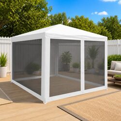 3x3m Outdoor Party Tent Specifications and Features