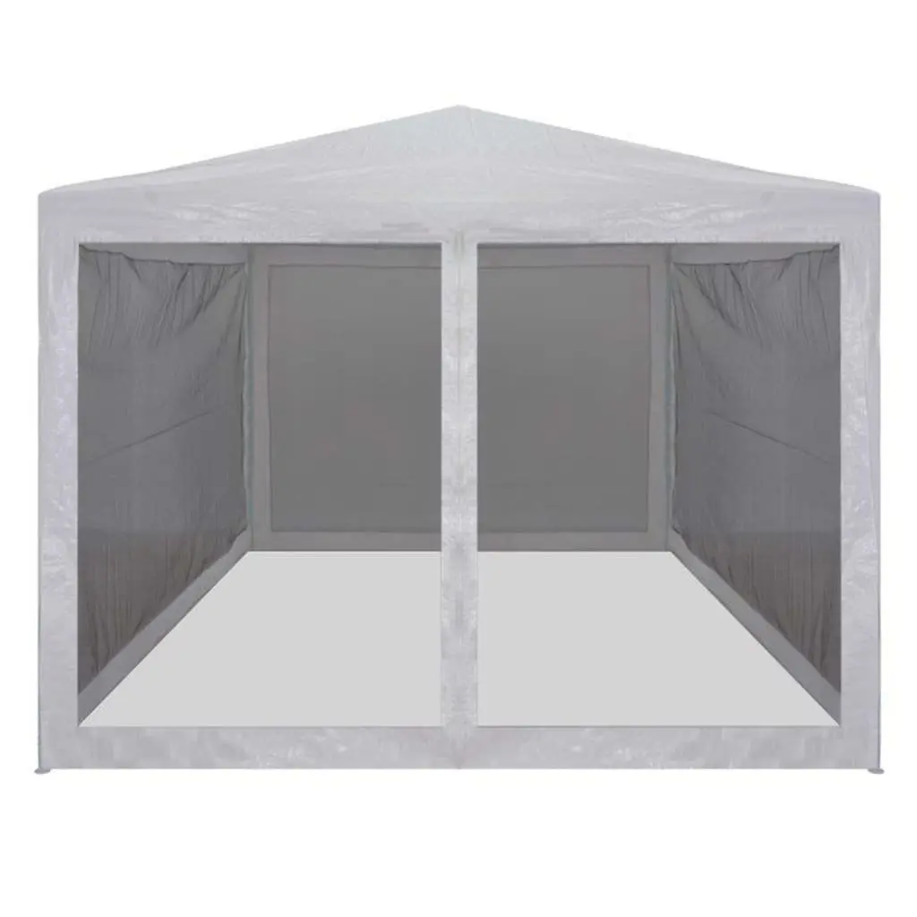 Party Tent Outdoor Use 3x3m