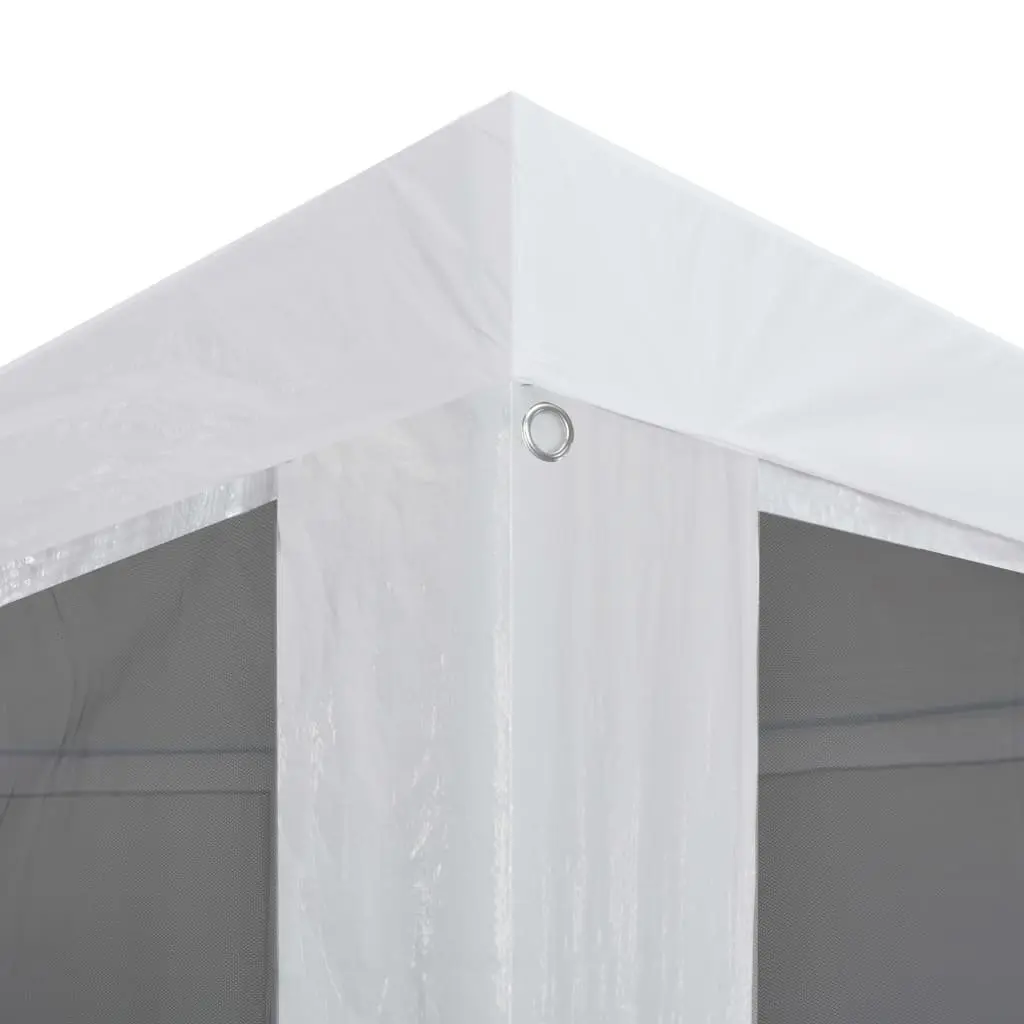 Party Tent Outdoor Use 3x3m
