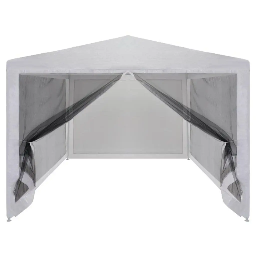 Party Tent Outdoor Use 3x3m