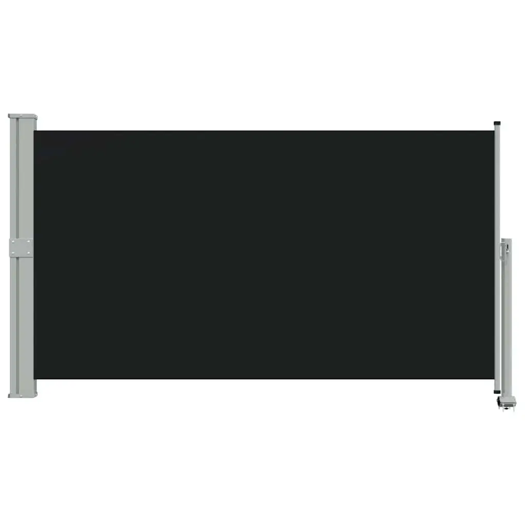 Retractable Side Awning 140 x 300 cm