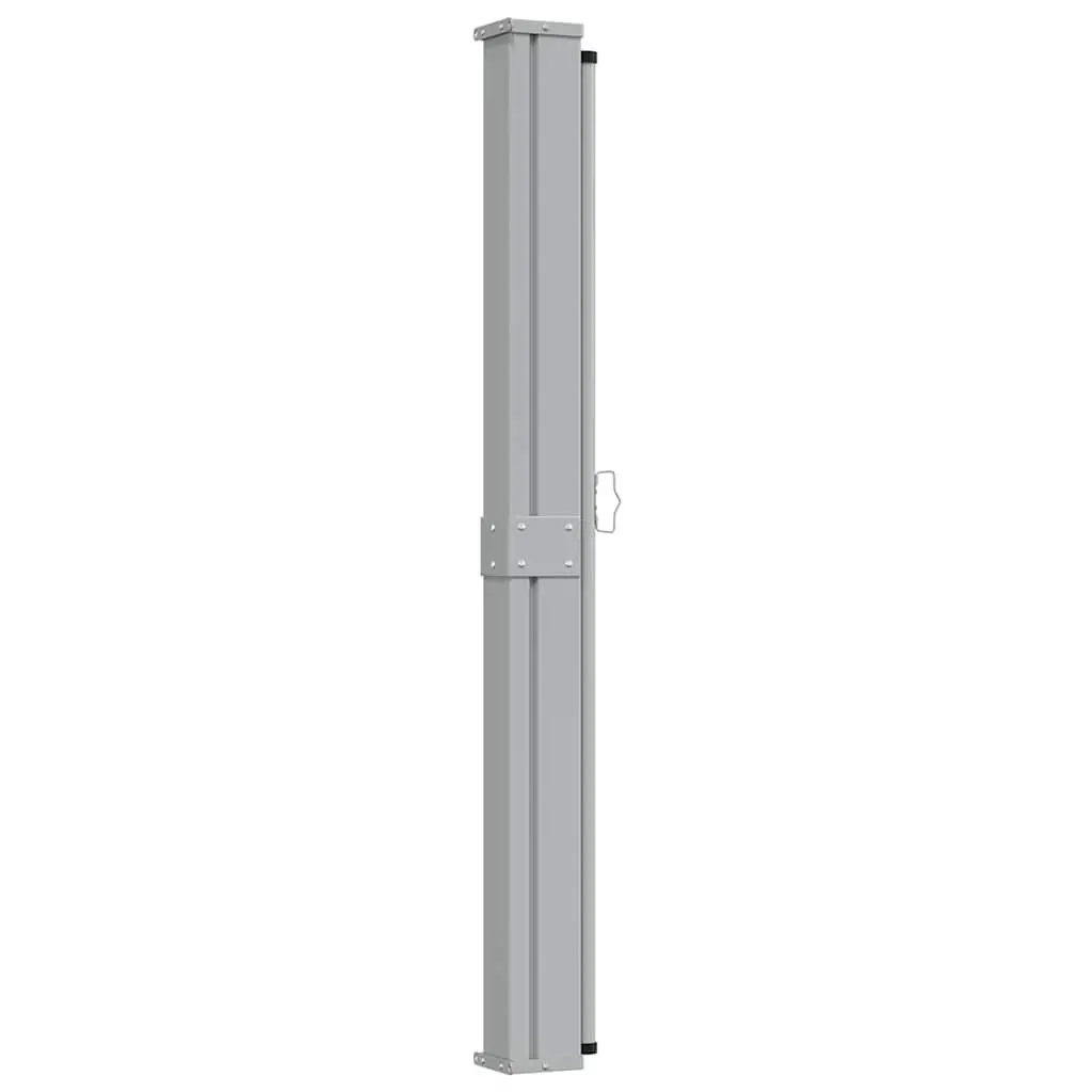 Retractable Side Awning for Patio Balcony 160 x 300 cm Outdoor Privacy Screen