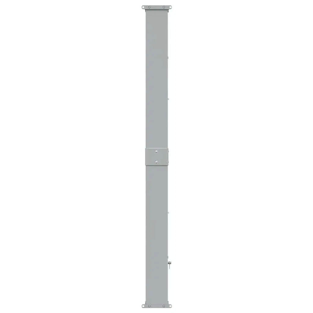 Retractable Side Awning for Patio Balcony 160 x 300 cm Outdoor Privacy Screen