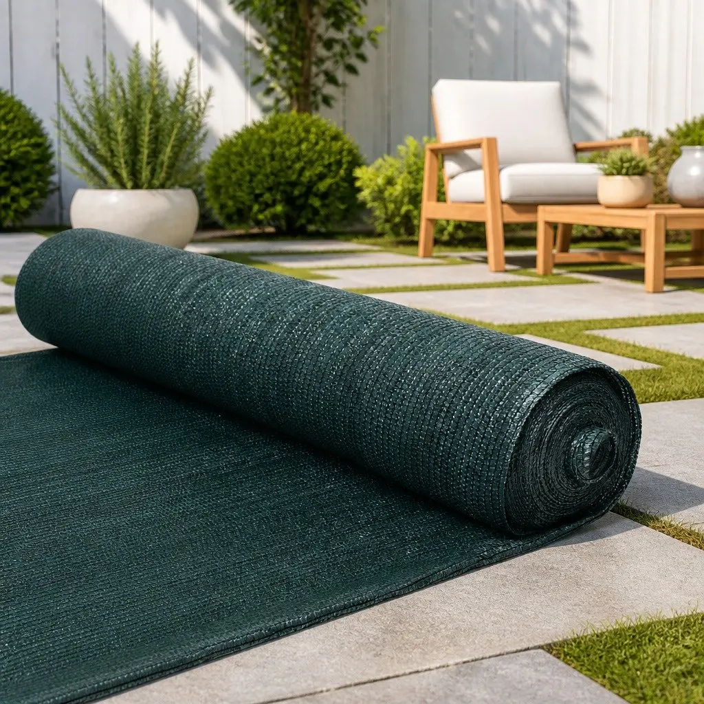 Privacy Shade Net 2x10m
