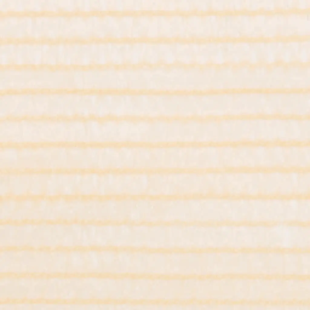 Beige HDPE Privacy Net 2x10m