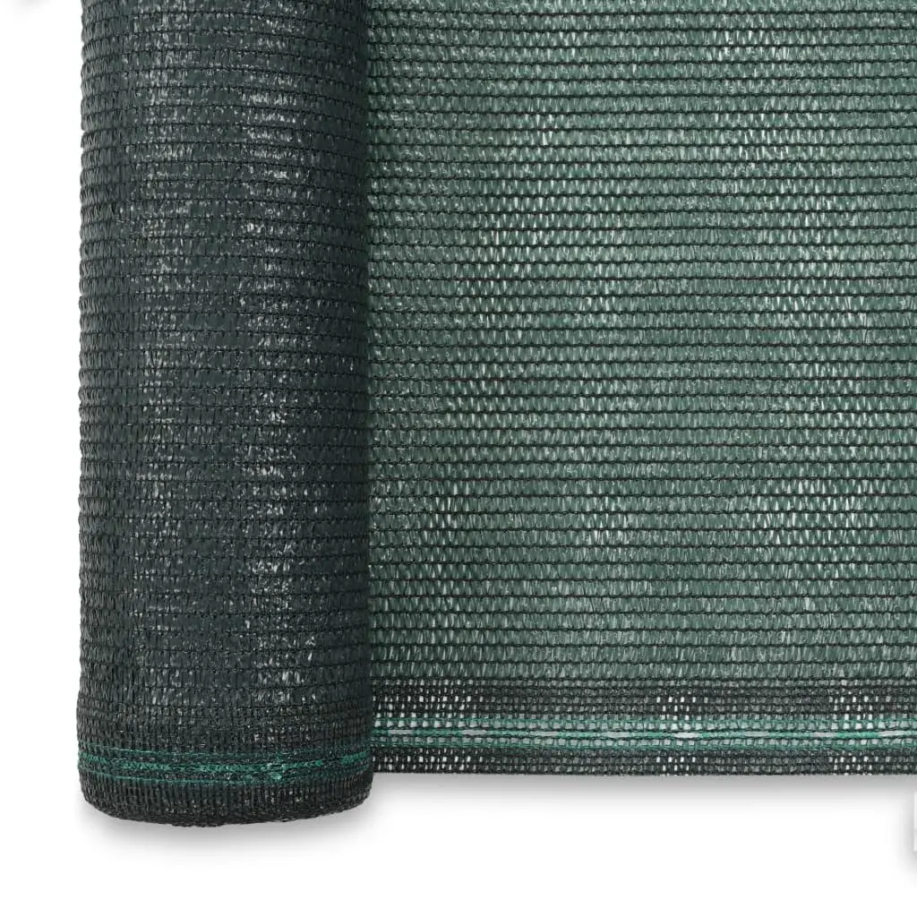 Tennis Court Screen Privacy Barrier Windbreak 1.6 x 25m
