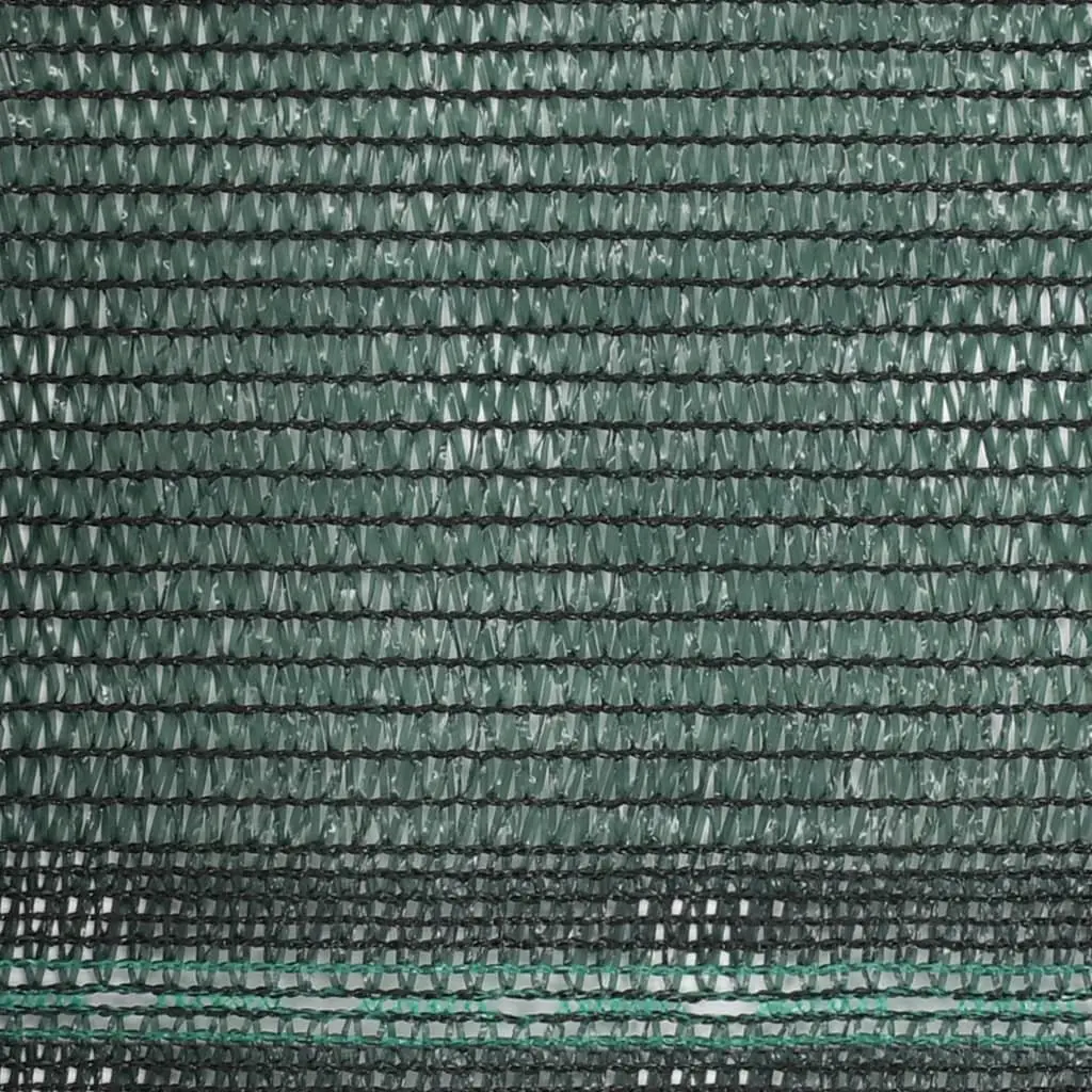 Tennis Court Screen Privacy Barrier Windbreak 1.6 x 25m
