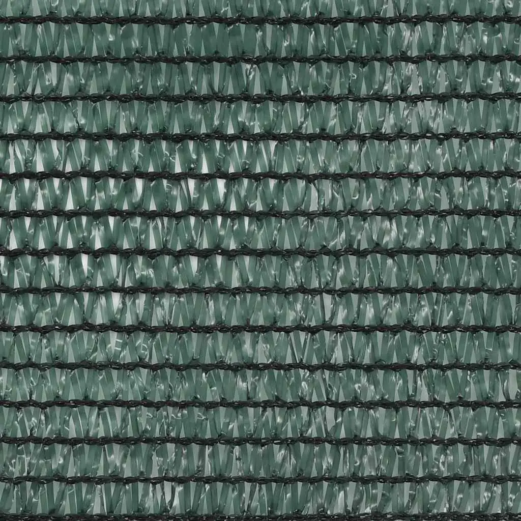 Tennis Court Screen Outdoor 2x25m Privacy Windbreak Green