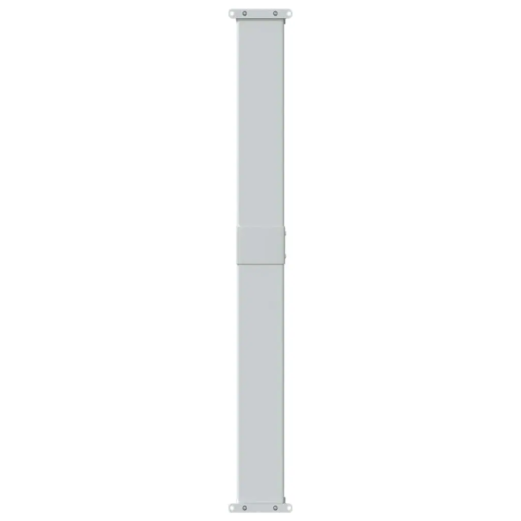 Retractable Side Awning 140 x 300 cm Garden Patio Balcony Privacy Screen Outdoor