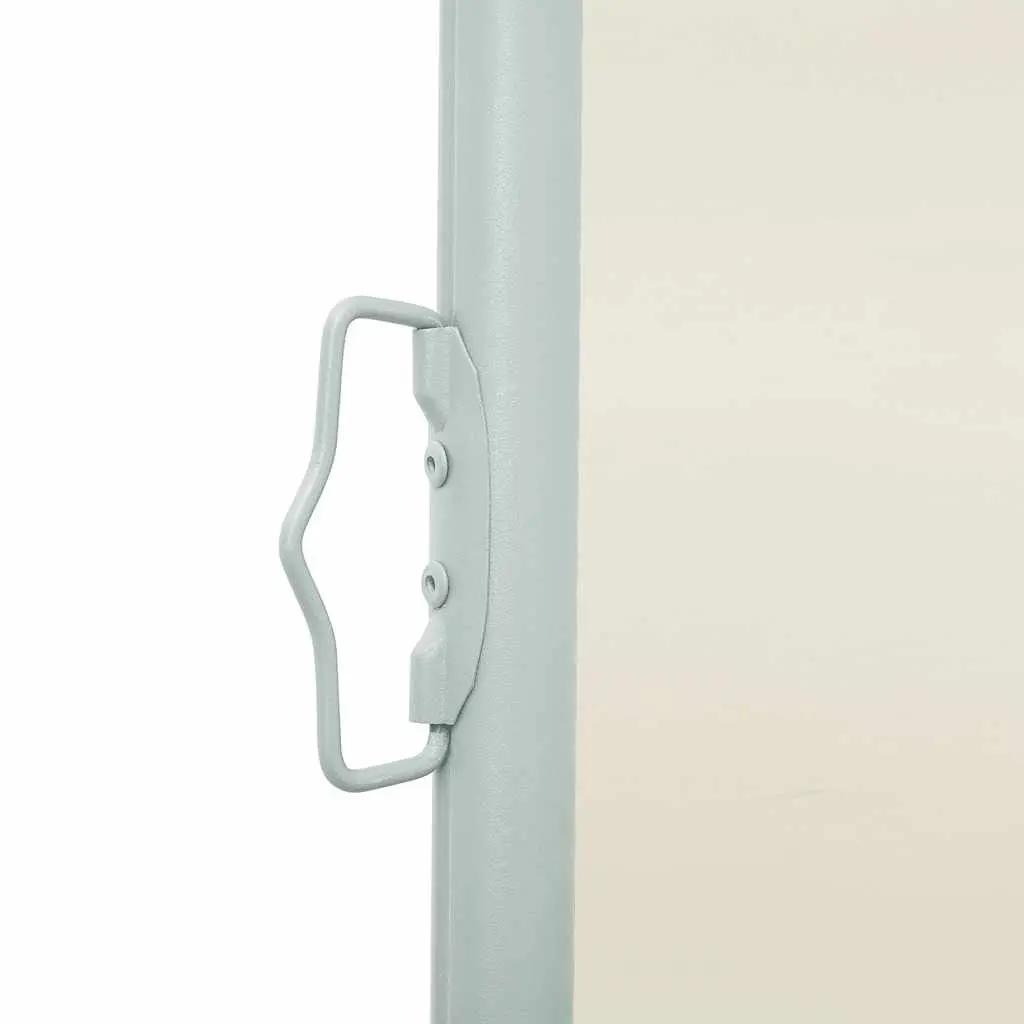 Retractable Side Awning 140 x 300 cm Garden Patio Balcony Privacy Screen Outdoor