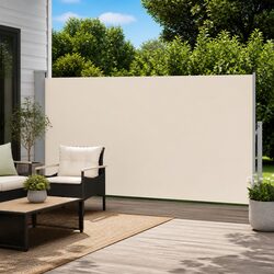 Specifications of the 160 x 500 cm Retractable Side Awning