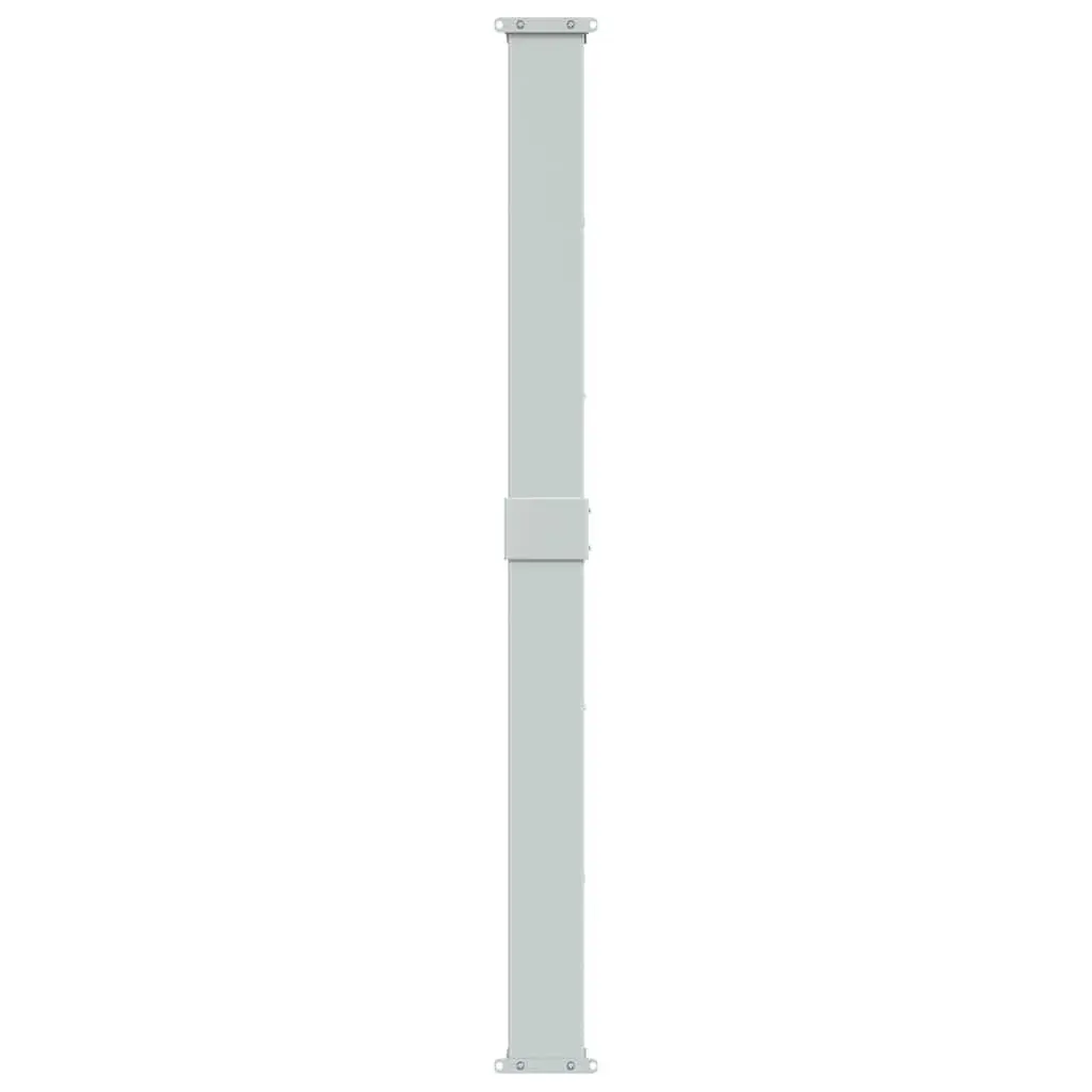 160 x 500 cm Retractable Side Awning