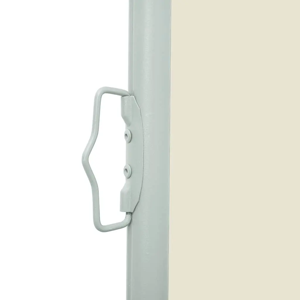 160 x 500 cm Retractable Side Awning
