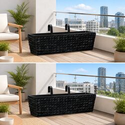 Water Hyacinth Planters: Specs and Features at a Glance