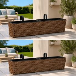 Water Hyacinth Plant Pots: Specs and Features