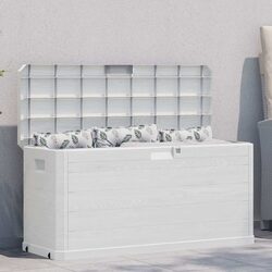 Specifications of the 280L Outdoor Storage Box