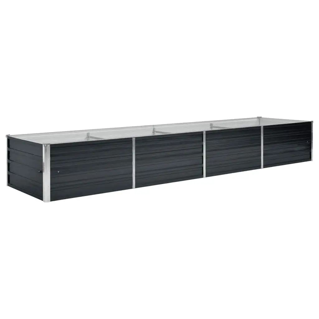 Raised Garden Bed 320x80x45cm