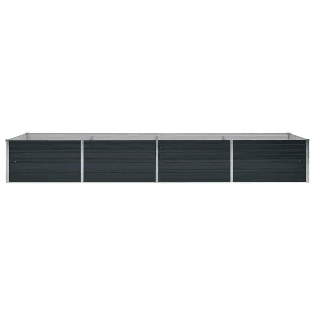 Raised Garden Bed 320x80x45cm