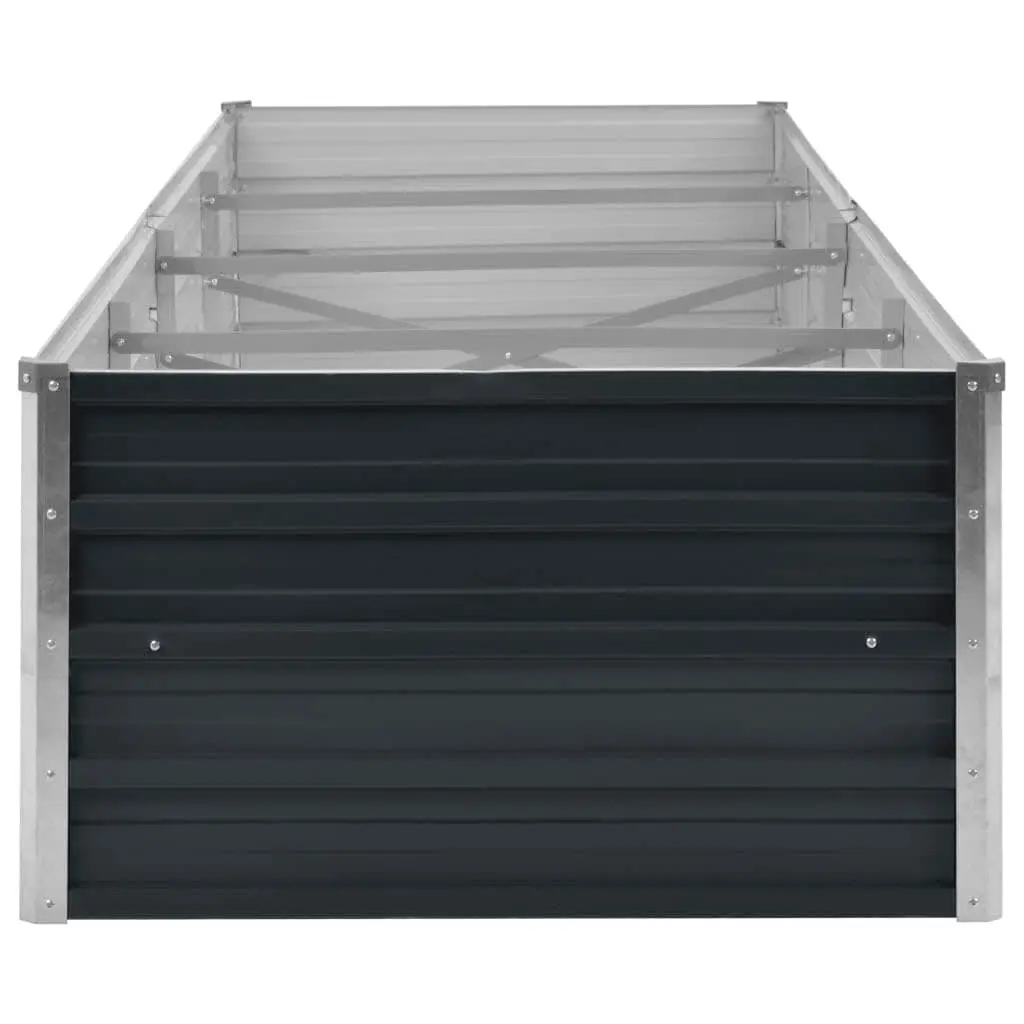 Raised Garden Bed 320x80x45cm