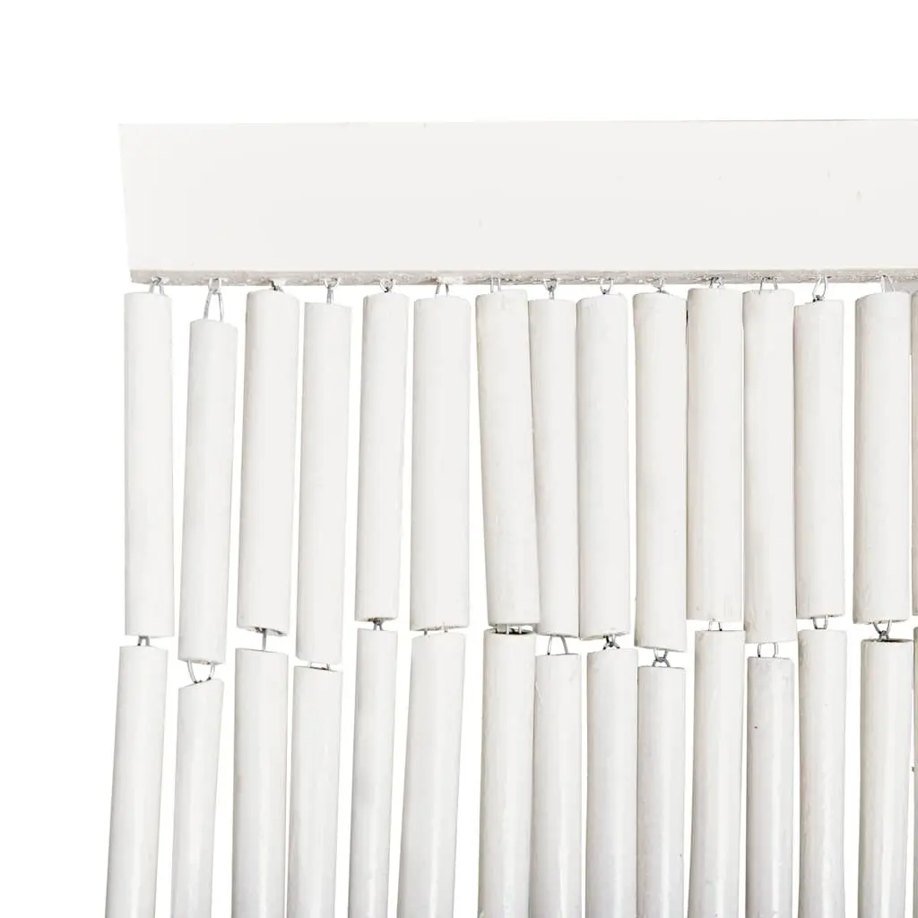 Bamboo Insect Door Curtain 90x200 cm