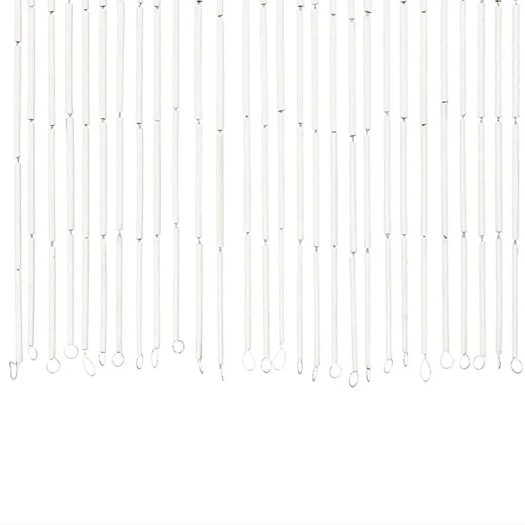 Bamboo Insect Door Curtain 90x200 cm