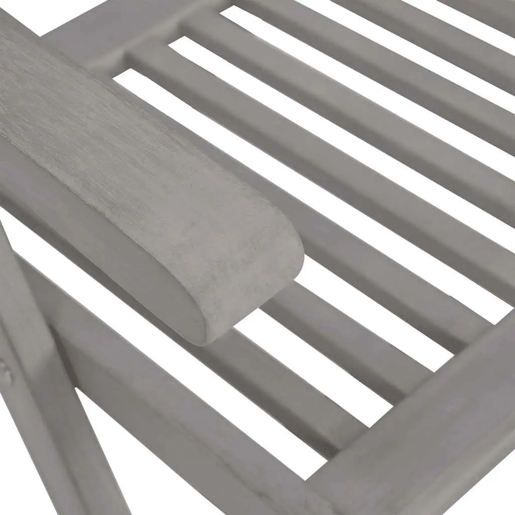 Outdoor Reclining Chairs Set of 2