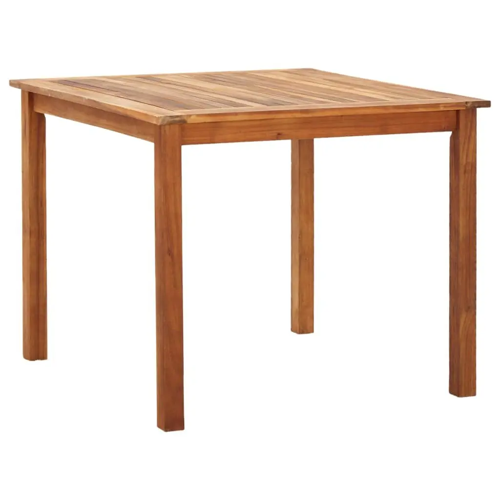 5-Piece Outdoor Dining Set