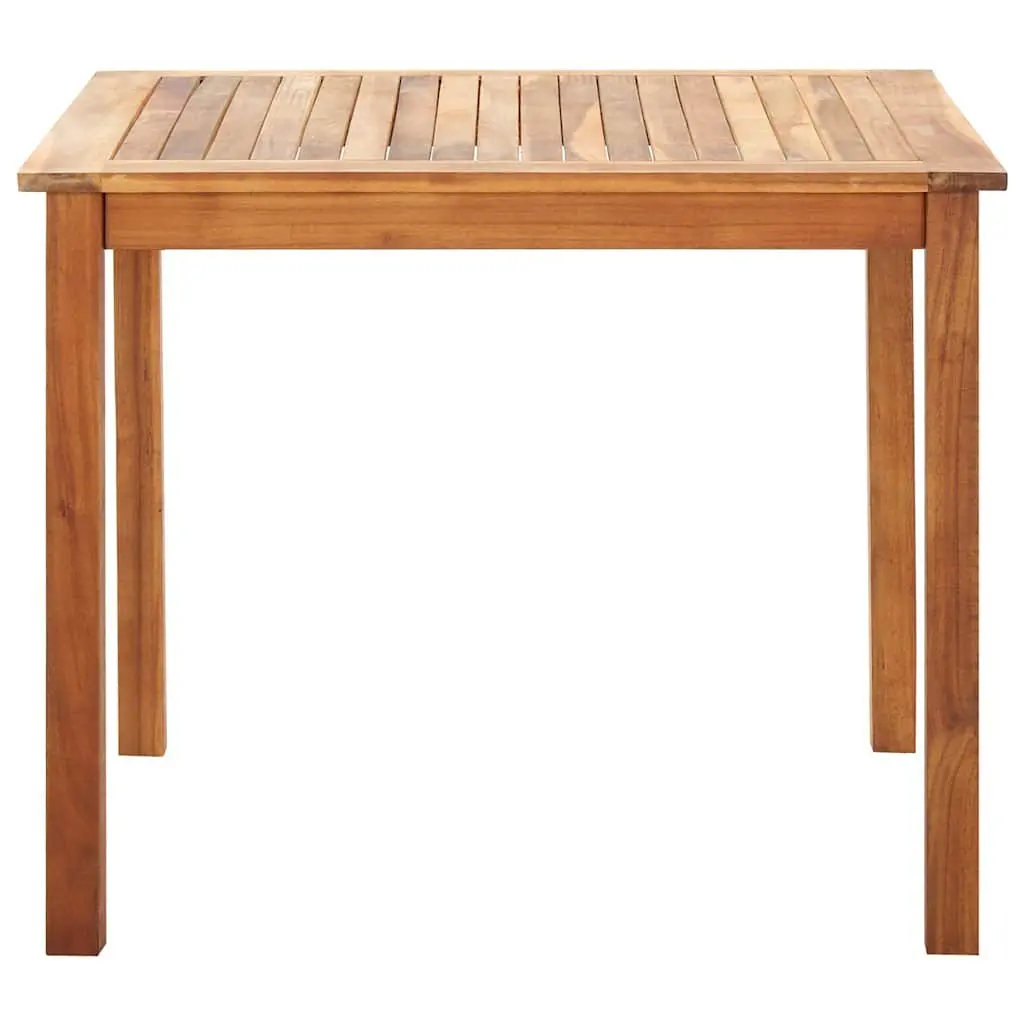 5-Piece Outdoor Dining Set