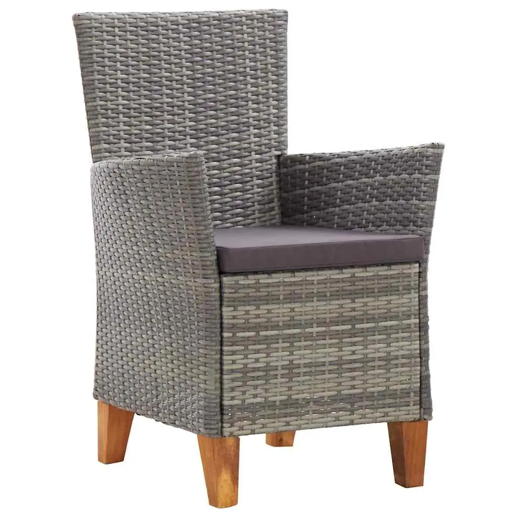 5-Piece Outdoor Dining Set