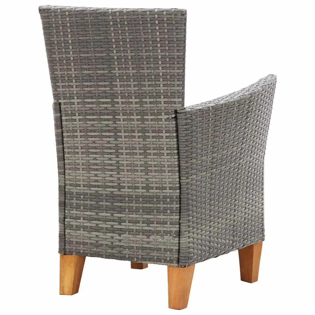 5-Piece Outdoor Dining Set