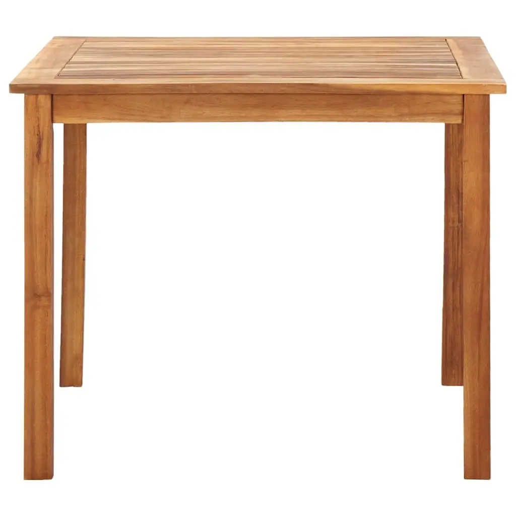5-Piece Outdoor Dining Set