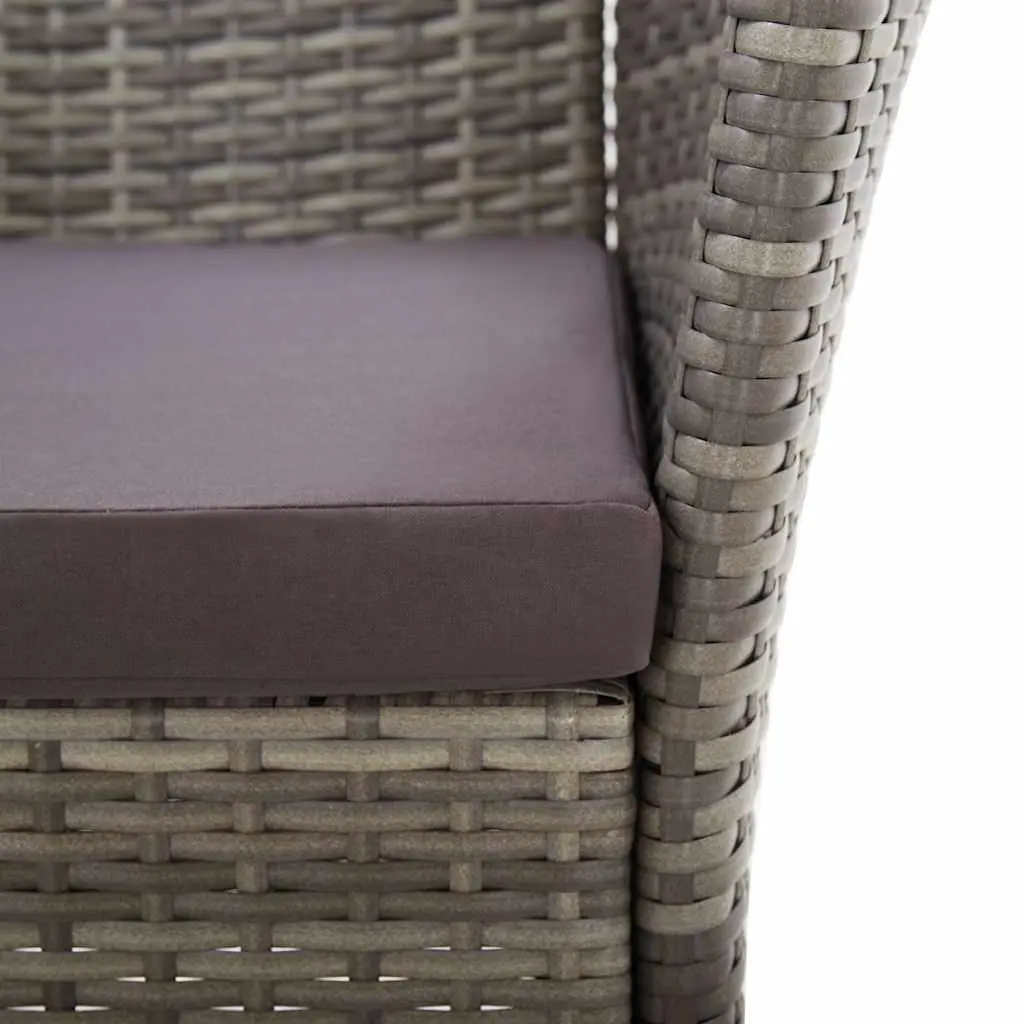 5-Piece Outdoor Dining Set