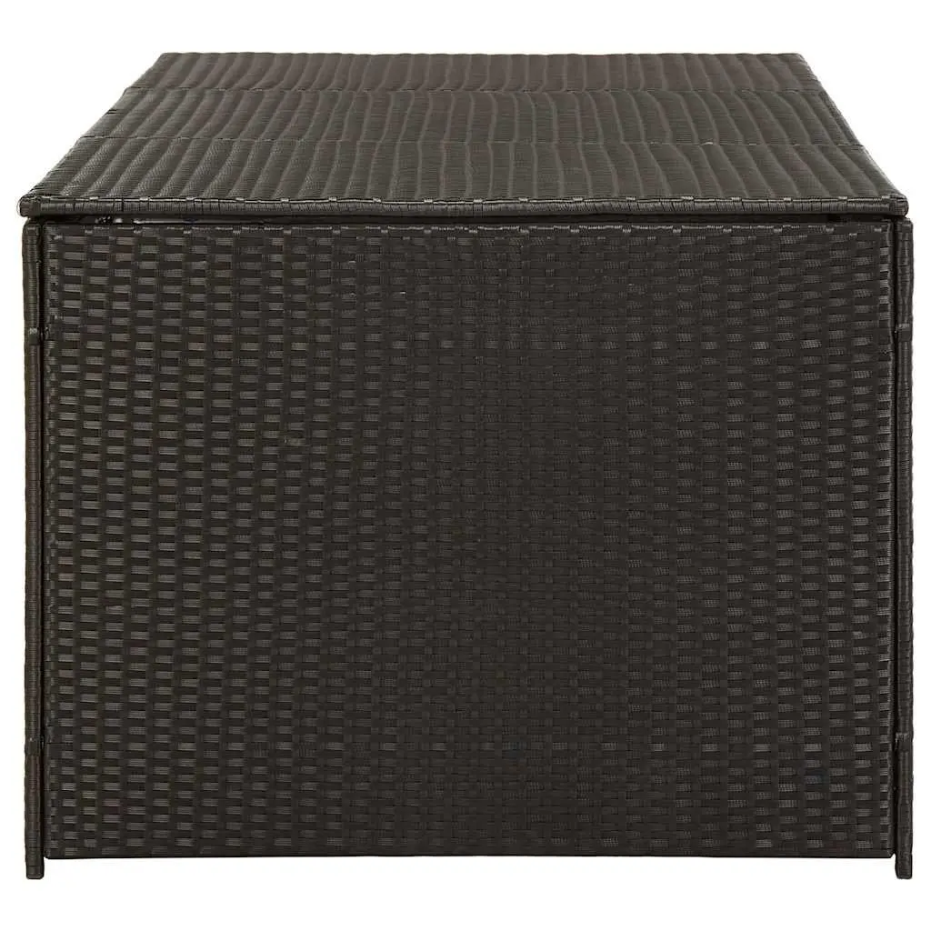 Outdoor Storage Box for Garden 180x90x70cm