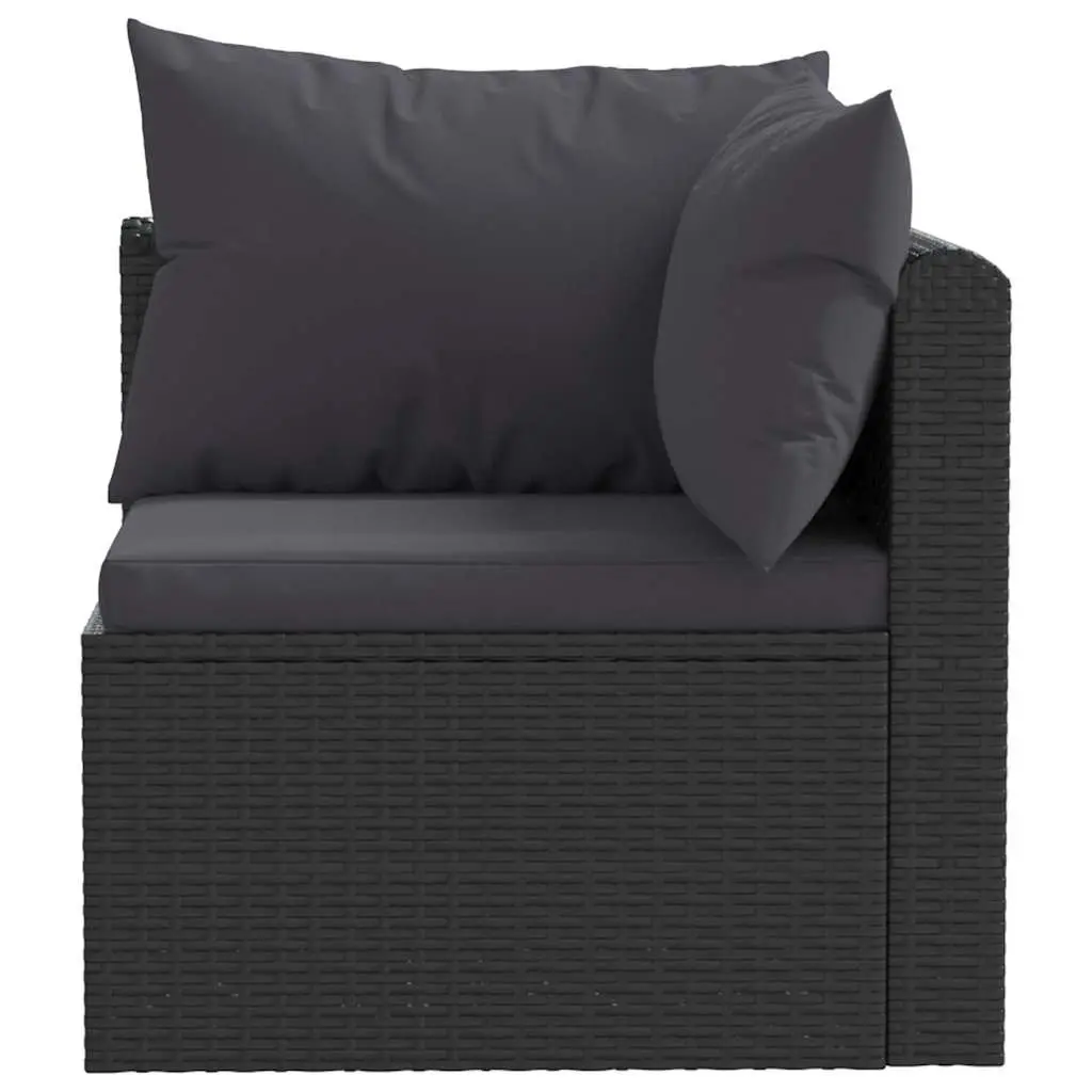 5-Piece Outdoor Sectional Sofa Set