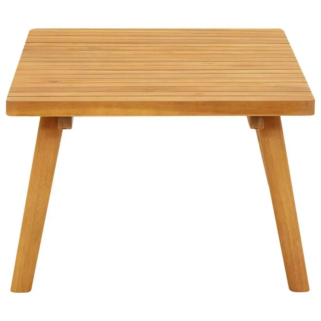 Outdoor Coffee Table 90x55x35cm