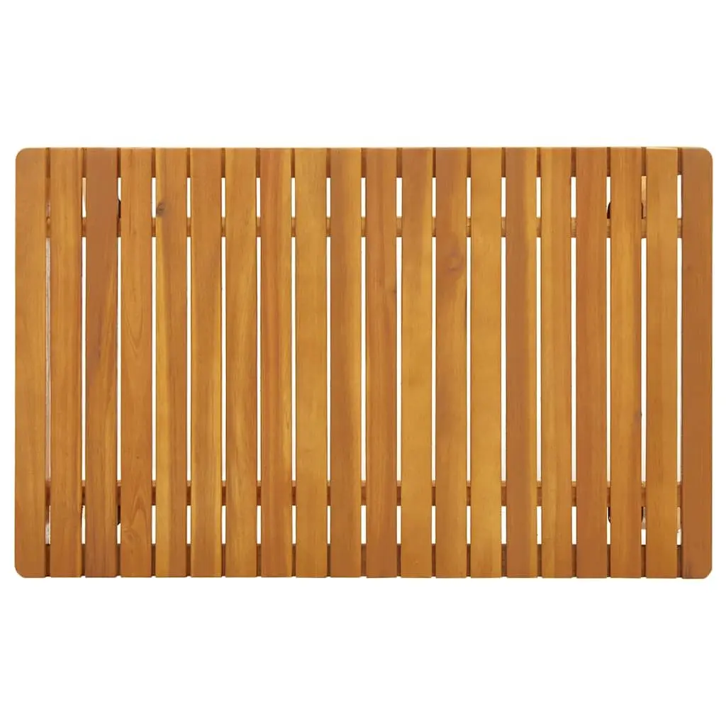 Outdoor Coffee Table 90x55x35cm