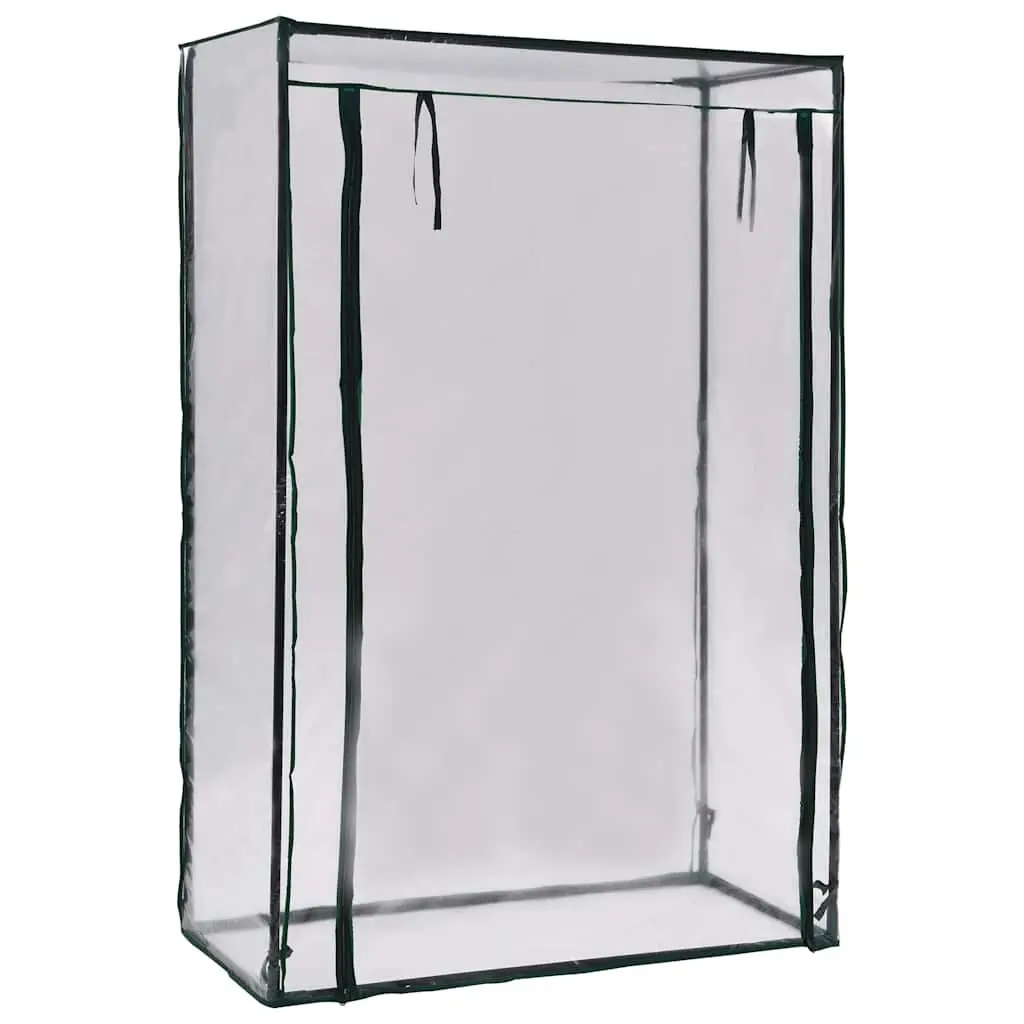 Portable Walk-In Greenhouse for Garden 102x52x150cm