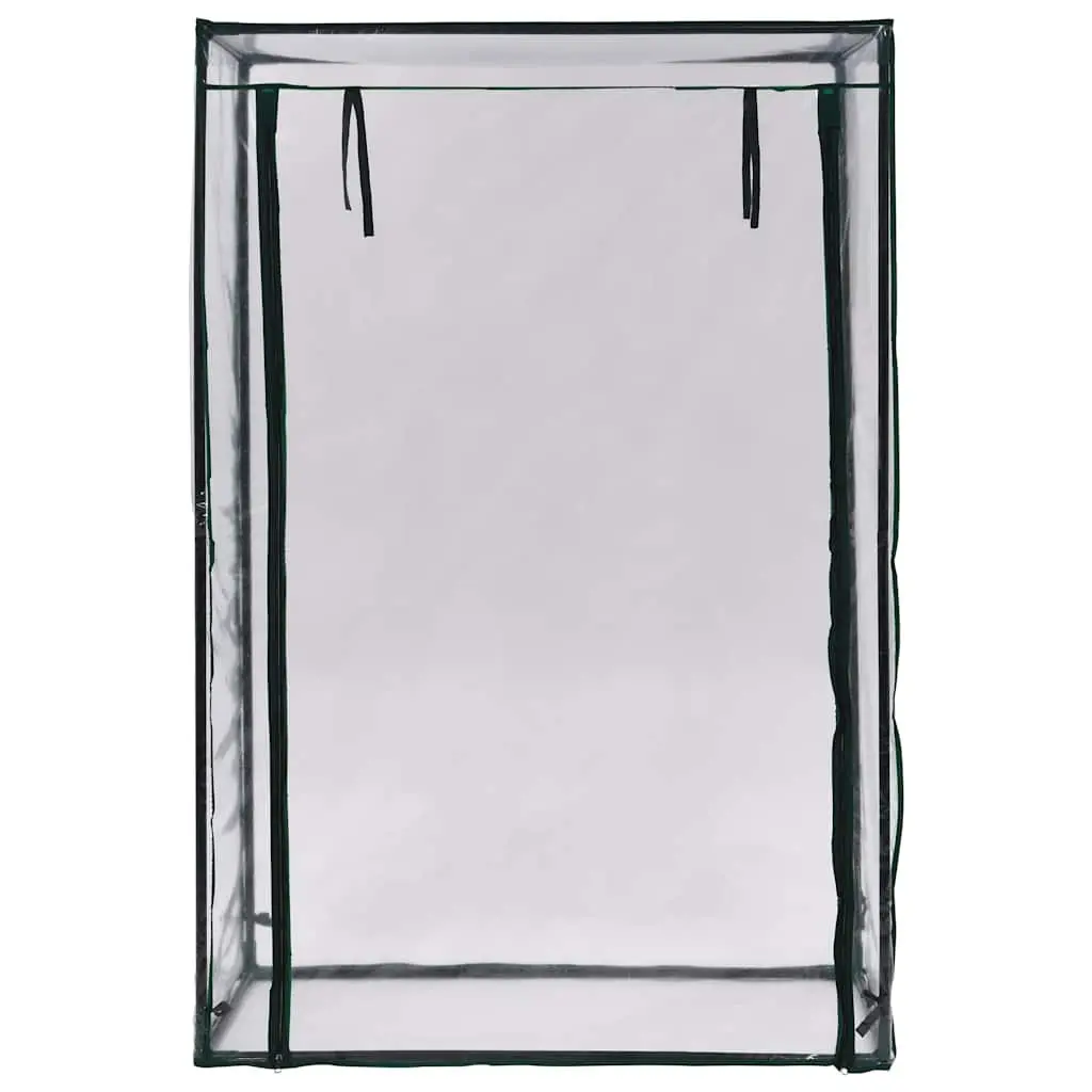 Portable Walk-In Greenhouse for Garden 102x52x150cm
