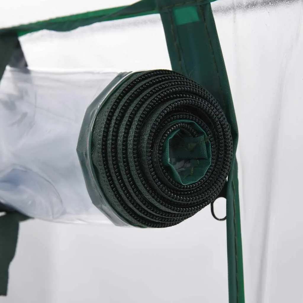 Portable Walk-In Greenhouse for Garden 102x52x150cm