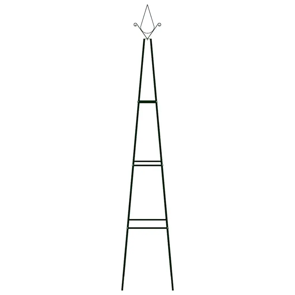 3-Tier Garden Climbing Rack