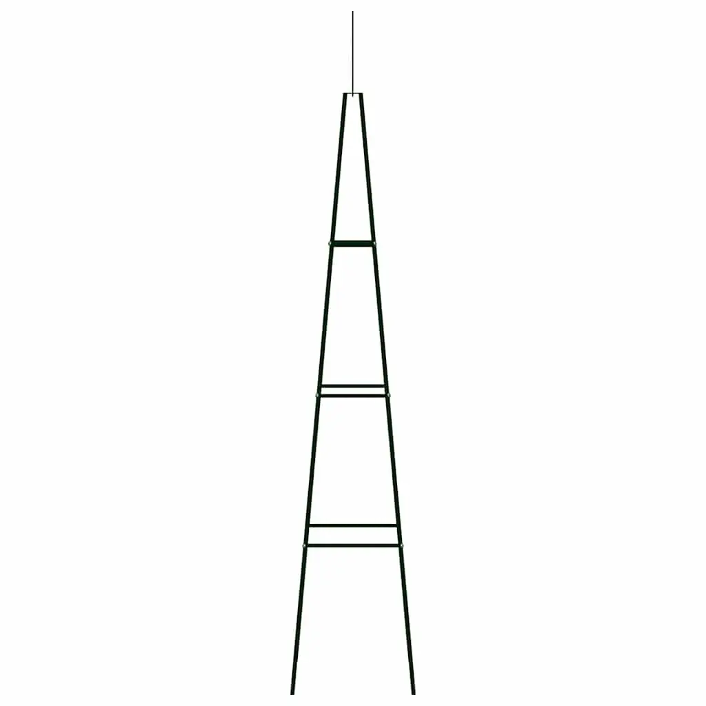 3-Tier Garden Climbing Rack