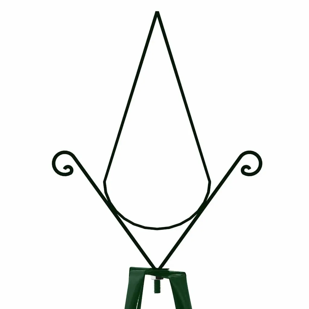 3-Tier Garden Climbing Rack