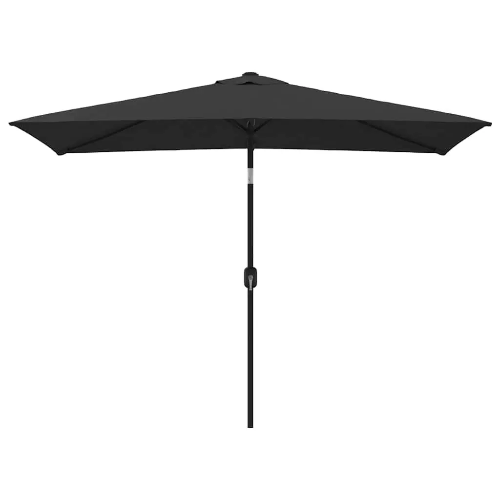 Garden Parasol Outdoor Sunshade 300x200cm