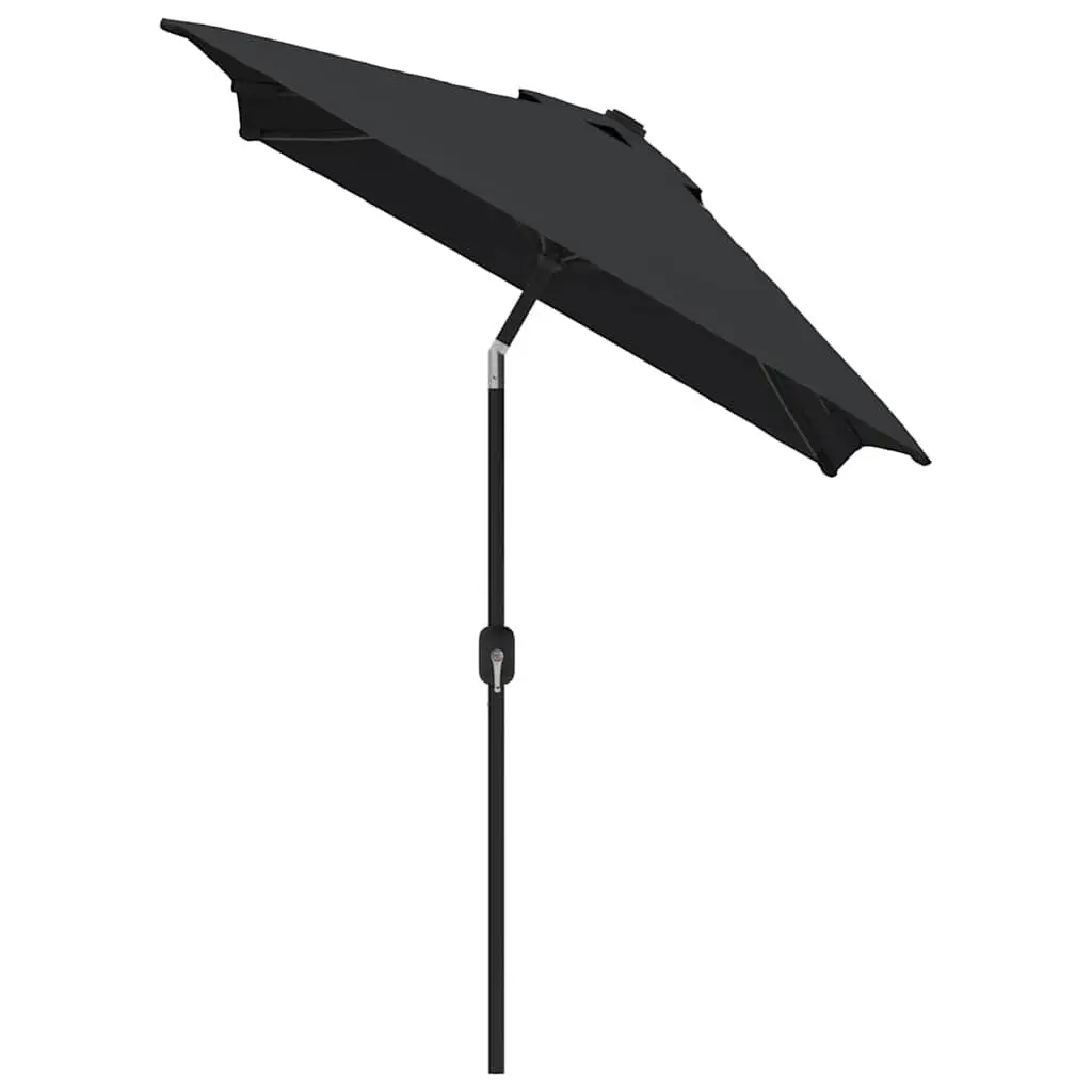 Garden Parasol Outdoor Sunshade 300x200cm