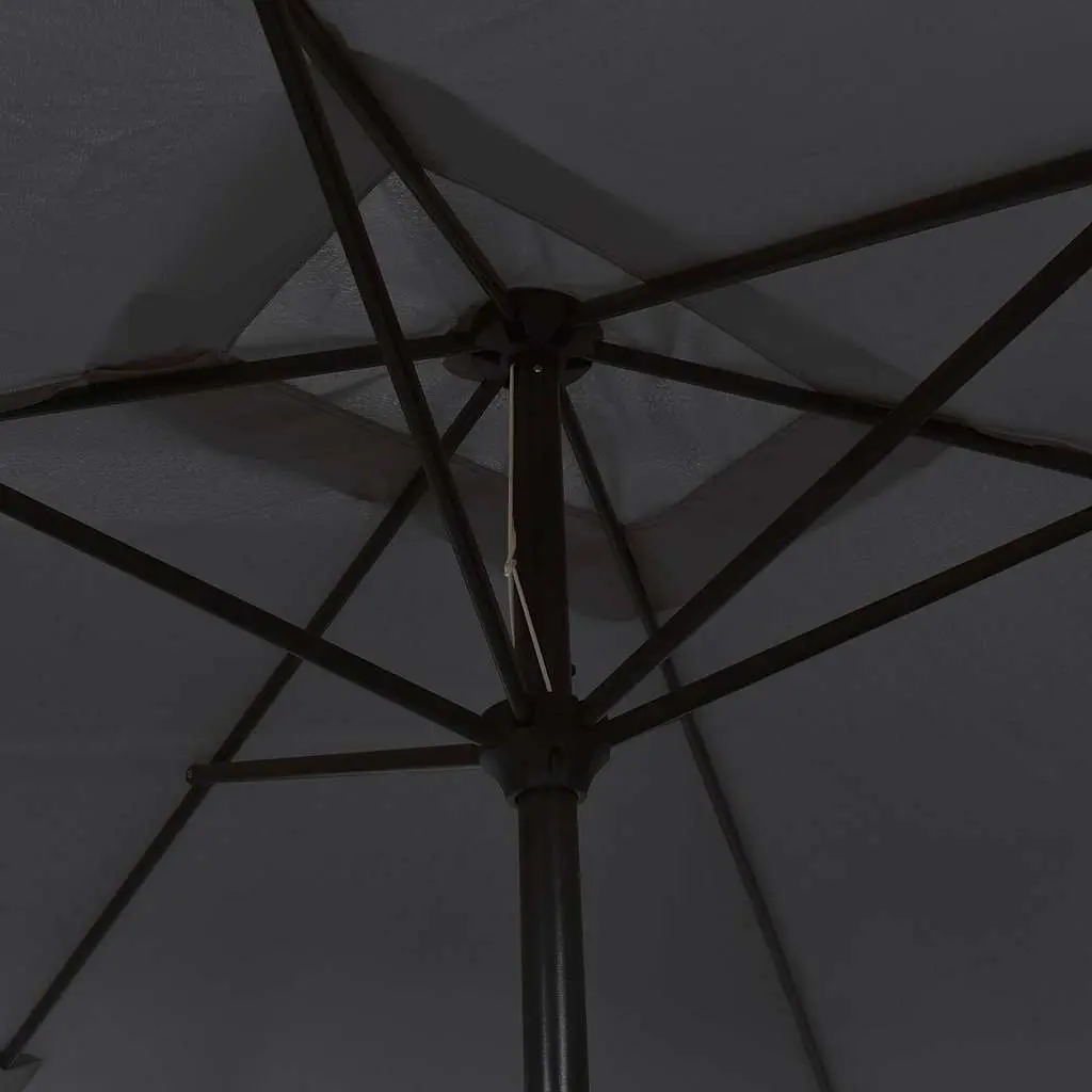 Garden Parasol Outdoor Sunshade 300x200cm