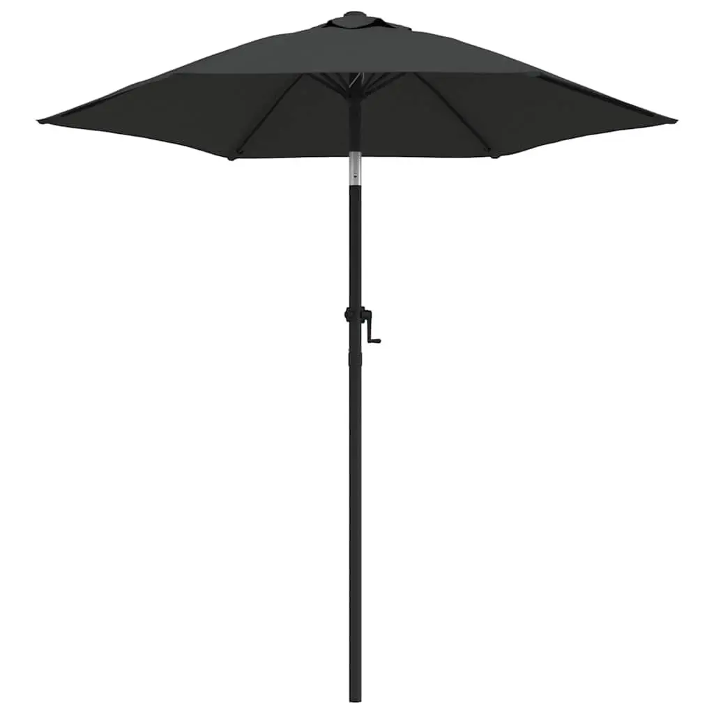 Garden Parasol Outdoor Sun Shade 200x224cm